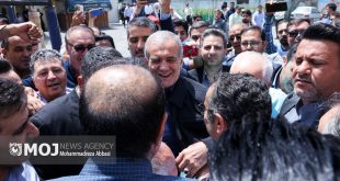 رسانه‌های آمریکایی راجع منتخب ریاست جمهوری ایران چه گفتند؟