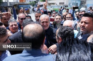 رسانه‌های آمریکایی راجع منتخب ریاست جمهوری ایران چه گفتند؟