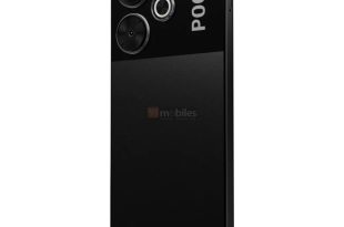 پوکو M6 پلاس 5G