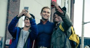 فصل جدید سریال The Boys در استهزای ابرقهرمانان عالی عمل می‌کند