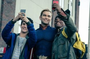 فصل جدید سریال The Boys در استهزای ابرقهرمانان عالی عمل می‌کند