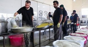 سهمیه اقلام تنظیم بازار هیئت های مذهبی اعلام شد/توزیع از امروز