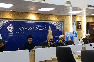 سومین مهرواره هوای نو با محوریت جهاد تبیین برگزار می شود