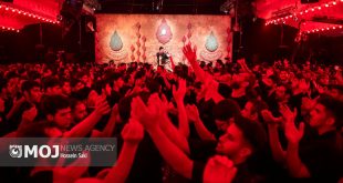 شب تاسوعا و عاشورا هیئت کجا برویم؟