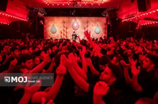 شب تاسوعا و عاشورا هیئت کجا برویم؟