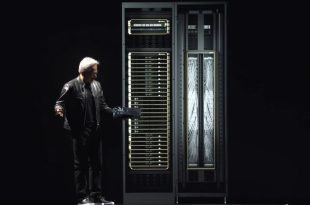 سخت‌افزارهای هوش مصنوعی