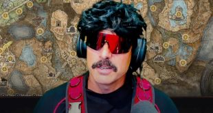 دکتر دیسریسپکت - Dr. Disrespect