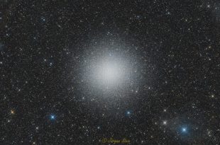 امگا قنطورس