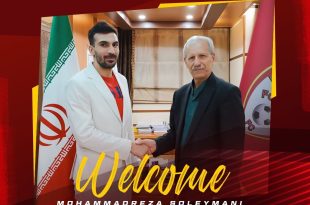 عکس | رونمایی از دومین خرید تابستانی فولاد خوزستان