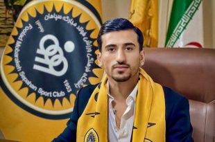 عکس| سپاهان انتقام رضاییان را از استقلال گرفت