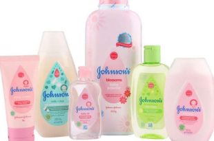 فروش محصولات کودک جانسون غیر مجاز اعلام شد