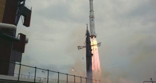 پرواز با زمین