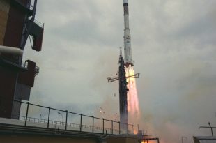 پرواز با زمین