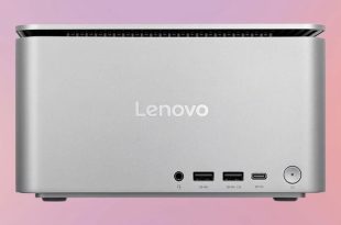 کامپیوتر ThinkCenter Neo Ultra