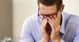 مالیدن مداوم چشم‌ها موجب قوز قرنیه می‌شود