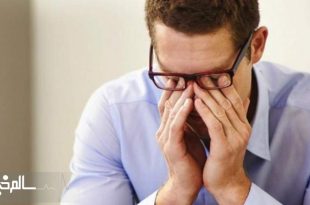 مالیدن مداوم چشم‌ها موجب قوز قرنیه می‌شود