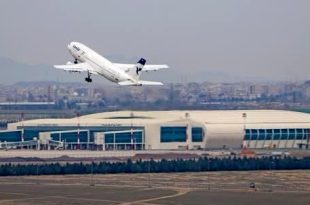 محدودیت‌های پروازی در روز تحلیف ریاست جمهوری اعلام شد