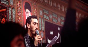 مداحی حماسی مهدی رسولی ویژه محرم