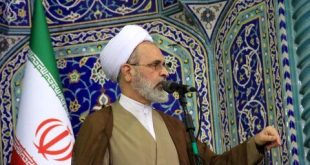 مدیر حوزه‌های علمیه اهانت به مسیح(ع) در افتتاحیه المپیک را محکوم کرد