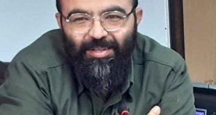 مردمی‌سازی فعالیت‌های فرهنگی در راستای ترویج فرهنگ ایثار و شهادت از جمله رویکردهای دولت سیزدهم بود