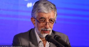 مستند غلامعلی حداد عادل پخش می‌شود