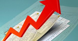 مصرف برق رکورد زد