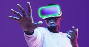 هدست XR سامسونگ