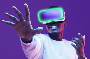 هدست XR سامسونگ