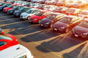 سامانه یکپارچه فروش خودرو