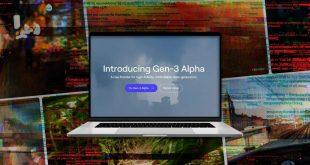 هوش مصنوعی Gen-3 Alpha