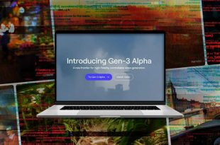 هوش مصنوعی Gen-3 Alpha