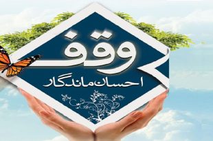 وقف در کشور نیازمند تبیین است