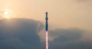 پنجمین پرتاب آزمایشی استارشیپ دوباره عقب افتاد + تاریخ جدید