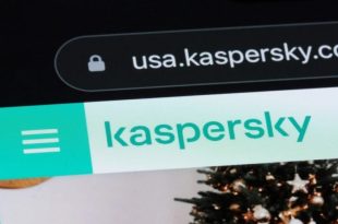 کسپرسکی از ماه آینده فعالیت خود در ایالات متحده را متوقف می‌کند