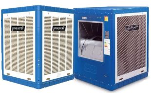 کولر آبی یا سلولزی ؛ کدام برای تهرانی ها مصرف برق کمتری دارد؟