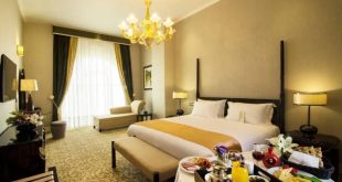 گران ترین هتل های ایران که باید بشناسید