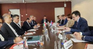 توسعه همکاری های بانکی و مالی ایران و روسیه انجام شود