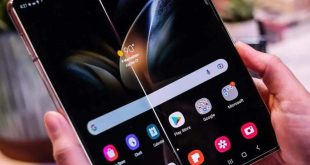 گلکسی زد فولد 6 اسلیم