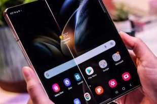 گلکسی زد فولد 6 اسلیم