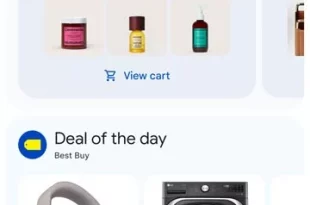 گوگل قابلیت‌های هیجان‌انگیز جدیدی به پلی استور اضافه کرد