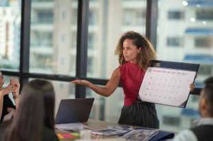 اهمیت مهارت های سازمانی