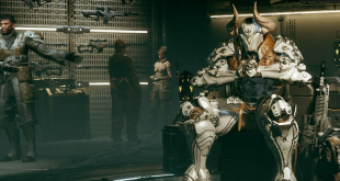 بازی The First Descendant