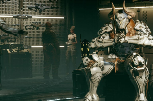 بازی The First Descendant