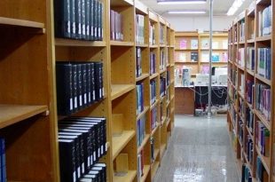 ۱۸۶ کتابخانه عمومی آماده دریافت رأی مردم در دور دوم انتخابات است