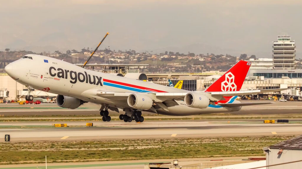 سنگین ترین هواپیماهای ترابری جهان_دلچسب 17 سنگین ترین هواپیماهای ترابری جهان