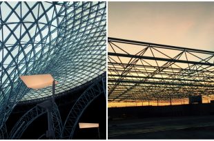 مقایسه هزینه‌های اجاره و خرید اسپیس