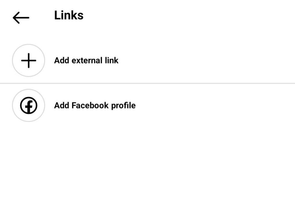 لینک تلگرام کجاست؟ | نحوه گذاشتن لینک تلگرام در اینستاگرام_دلچسب 28 لینک تلگرام در اینستاگرام