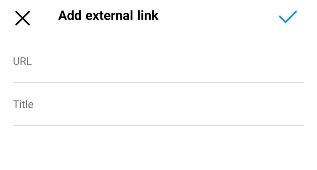 لینک تلگرام کجاست؟ | نحوه گذاشتن لینک تلگرام در اینستاگرام_دلچسب 29 آموزش لینک تلگرام