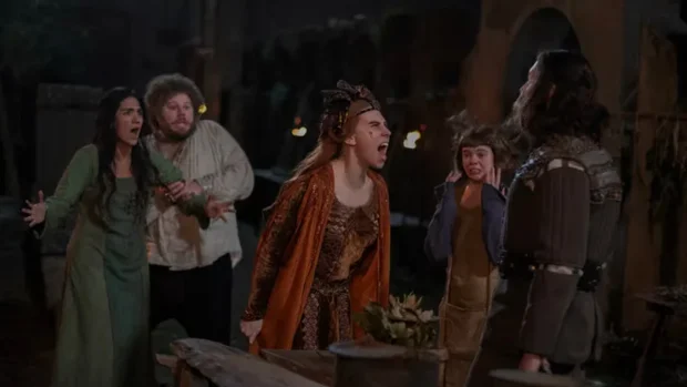 سریال «دکامرون» نتفلیکس؛ روایتی آشنا در بستری تاریخی + تریلر_دلچسب 19 سریال «دکامرون» نتفلیکس