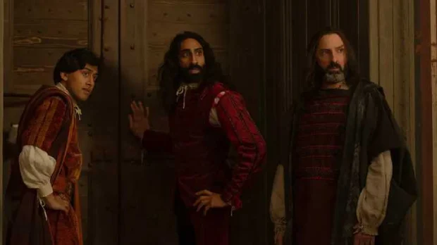 سریال «دکامرون» نتفلیکس؛ روایتی آشنا در بستری تاریخی + تریلر_دلچسب 20 سریال «دکامرون» نتفلیکس